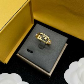 Picture of Fendi Ring _SKUFendiring05cly148980